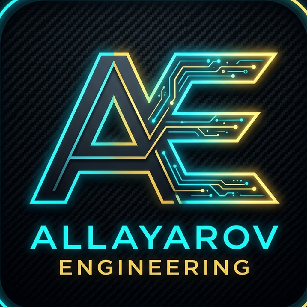 Allayarov Engineering